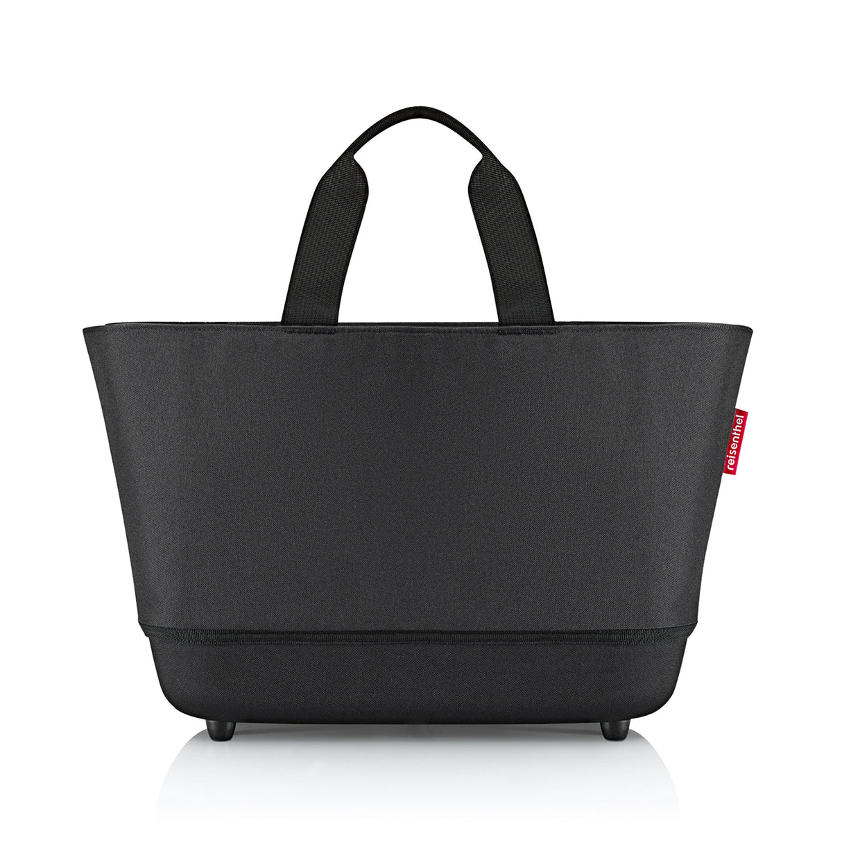 Canasto shoppingbasket - black