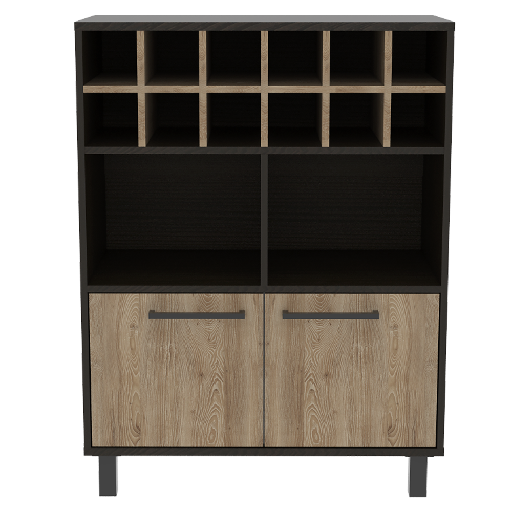 Bar Kaia Wengue Y Miel