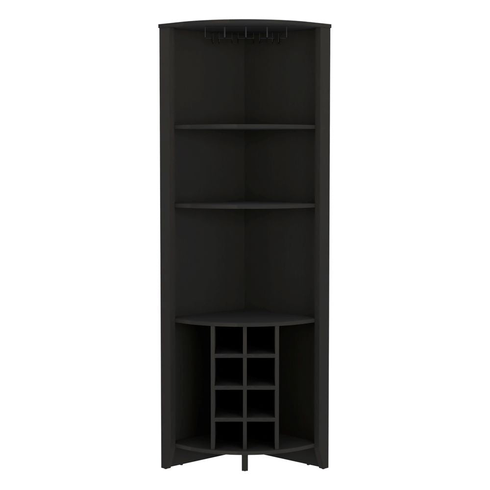 Bar Esquinero Essential Wengue
