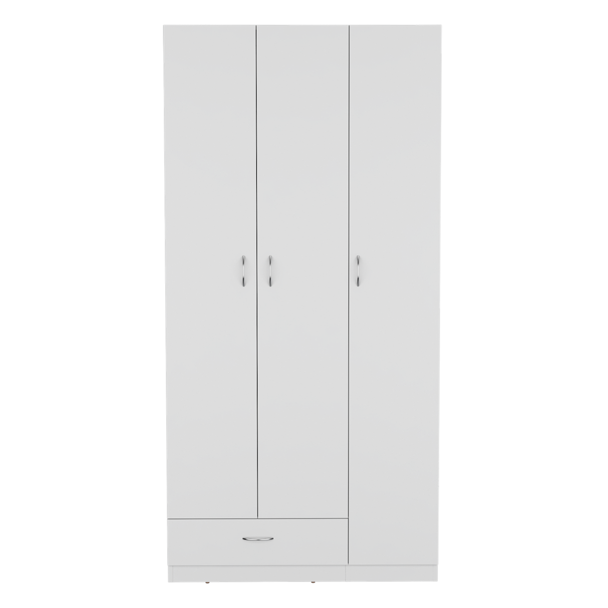 Armario Z-90 Blanco