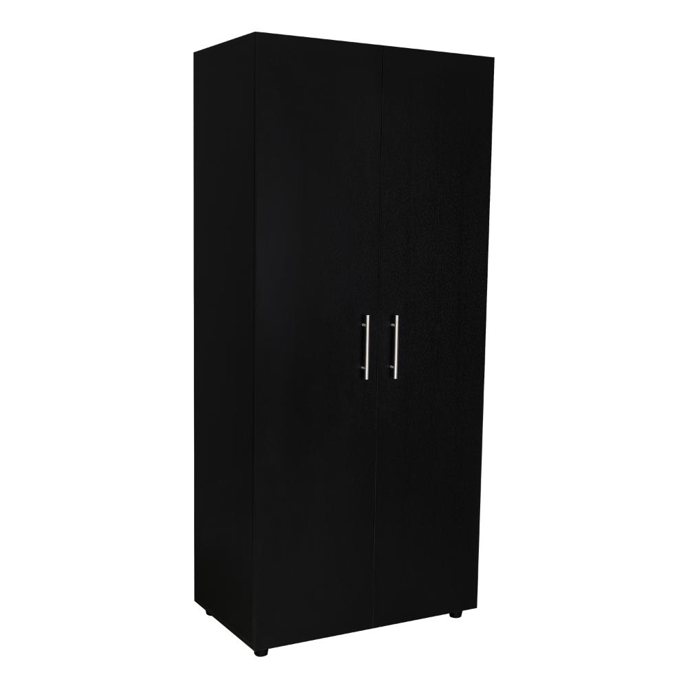 Closet Tera Wengue y Negro