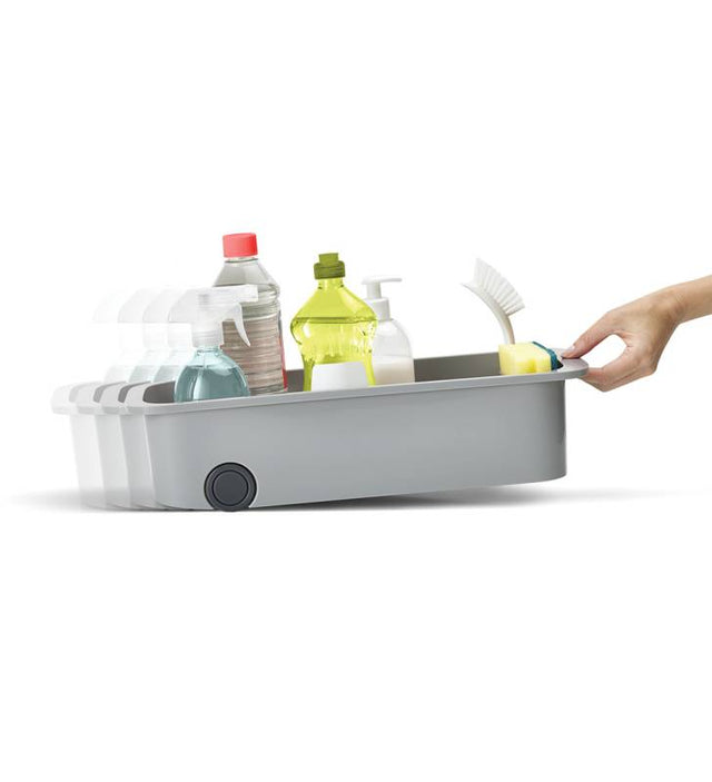 Caddy Organizador Con Ruedas