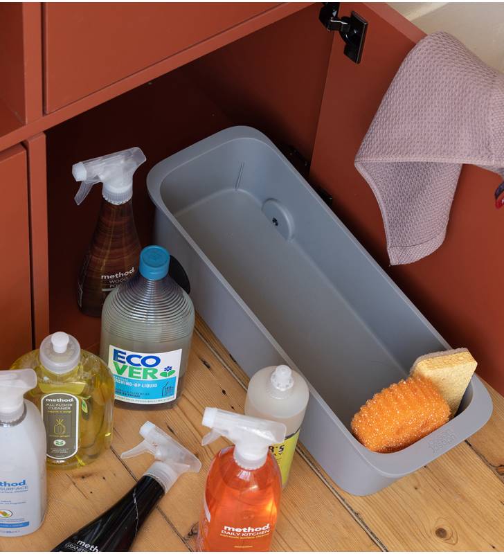 Caddy Organizador Con Ruedas