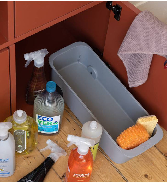 Caddy Organizador Con Ruedas