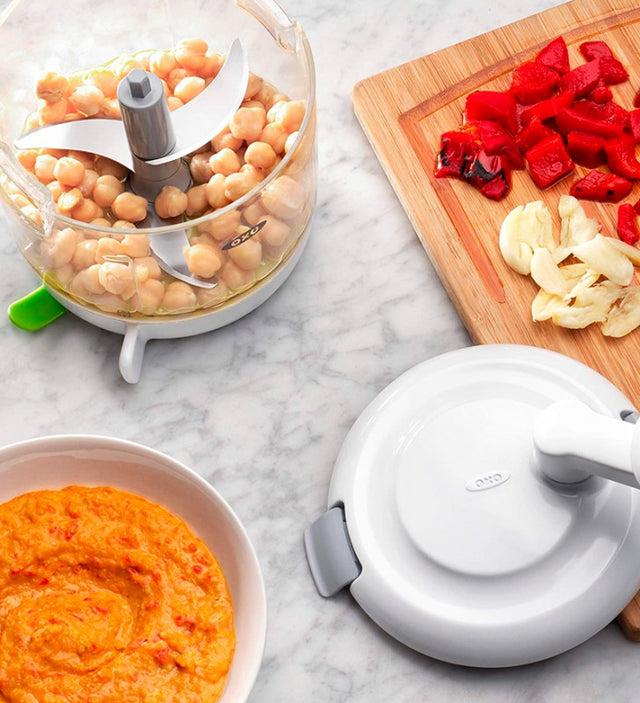 Picador Chopper Manual