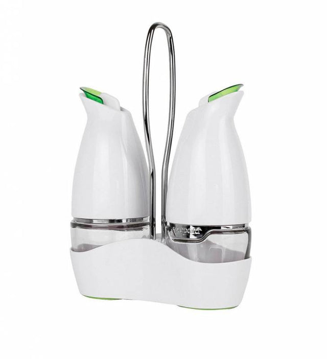 Aceitera Gourmet 2 Piezas 150 ml