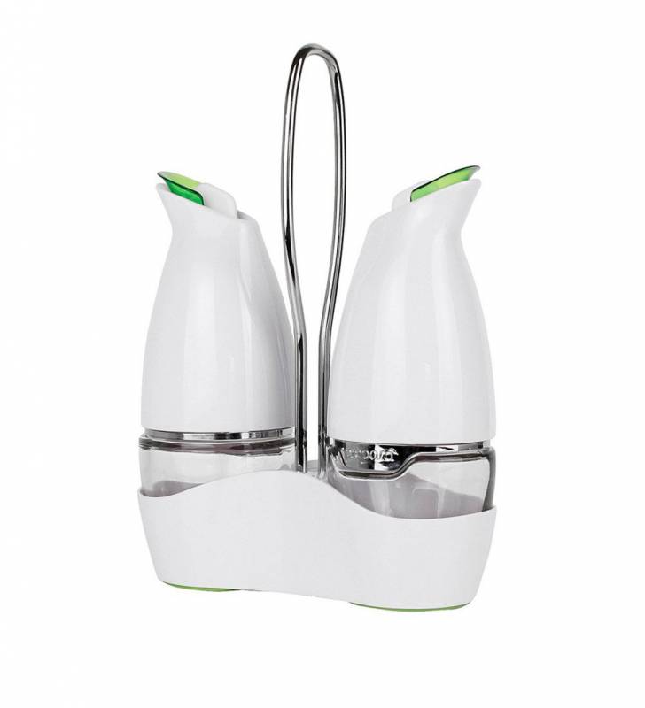 Aceitera Gourmet 2 Piezas 150 ml