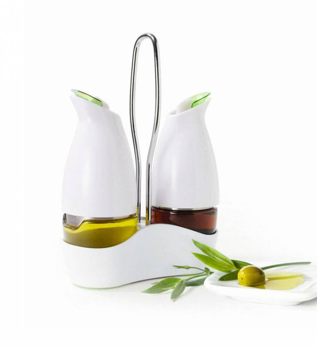 Aceitera Gourmet 2 Piezas 150 ml