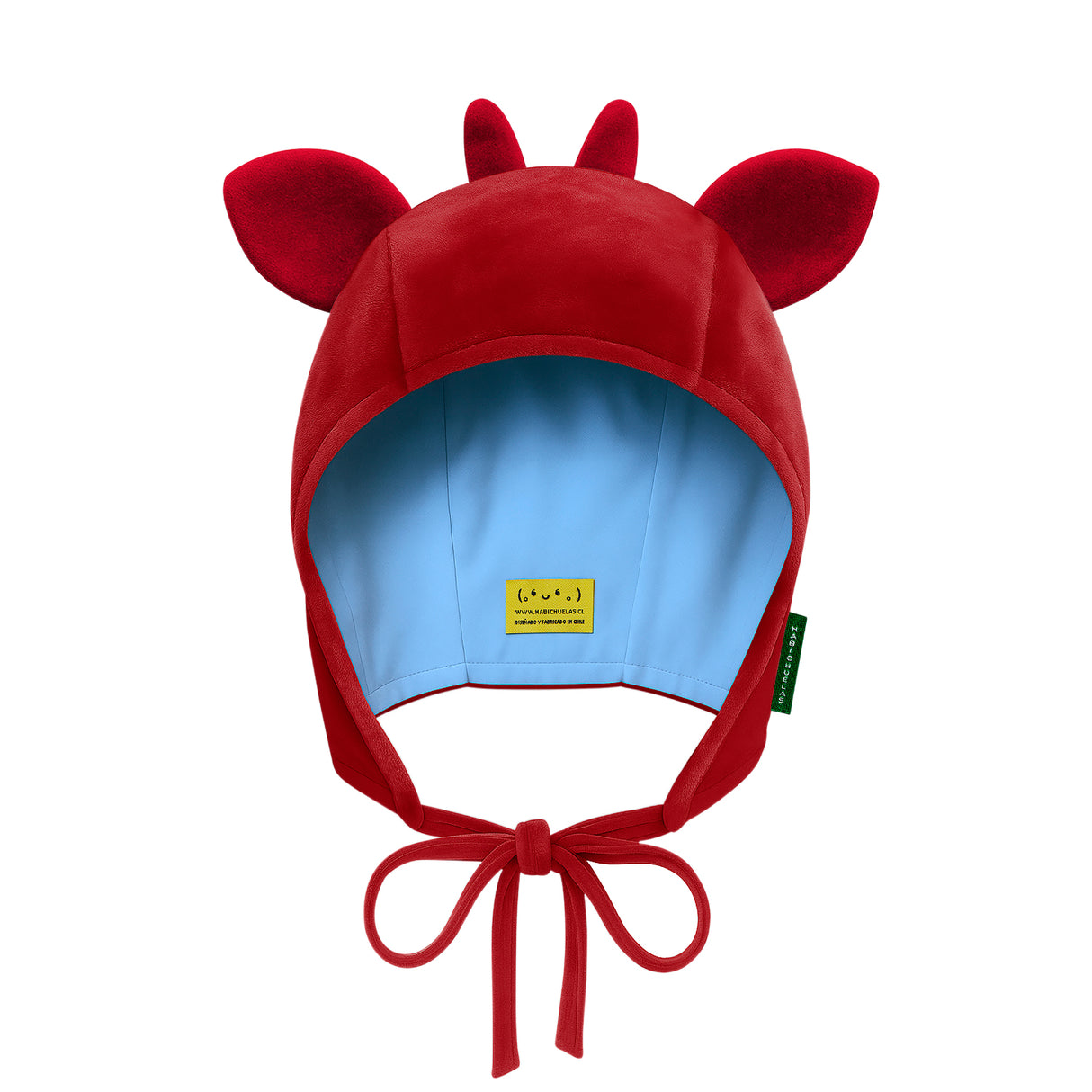 Capucha Pudú