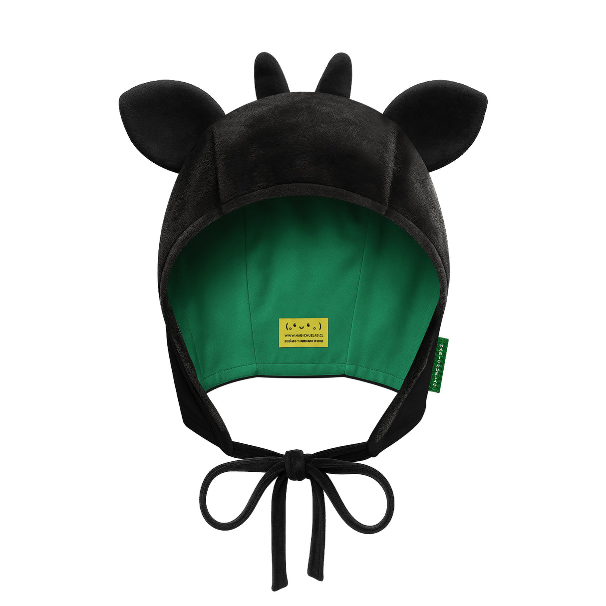 Capucha Pudú