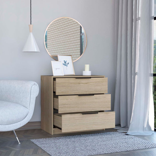 Cómoda Kaia Rovere y Blanco Marqueza