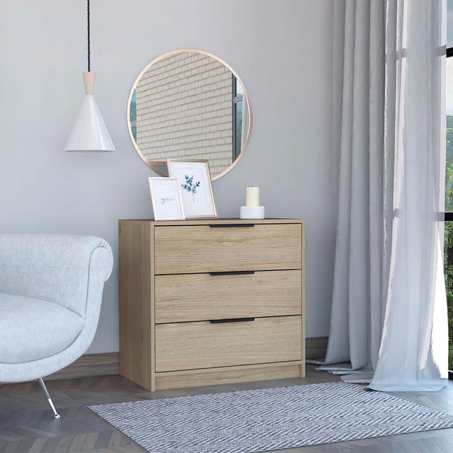 Cómoda Kaia Rovere y Blanco Marqueza