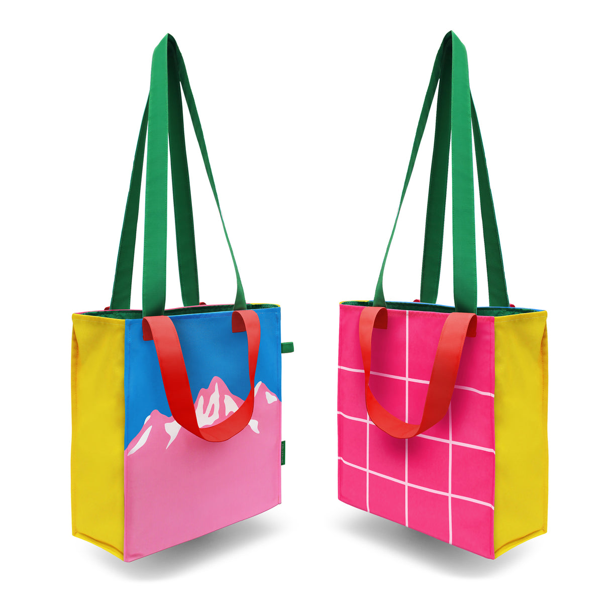 Tote Cordillera Crepúsculo