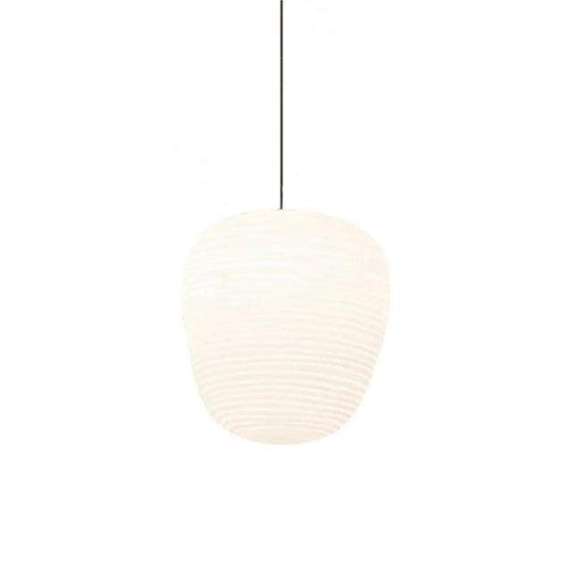 Lámpara Colgante de Vidrio Cloud A