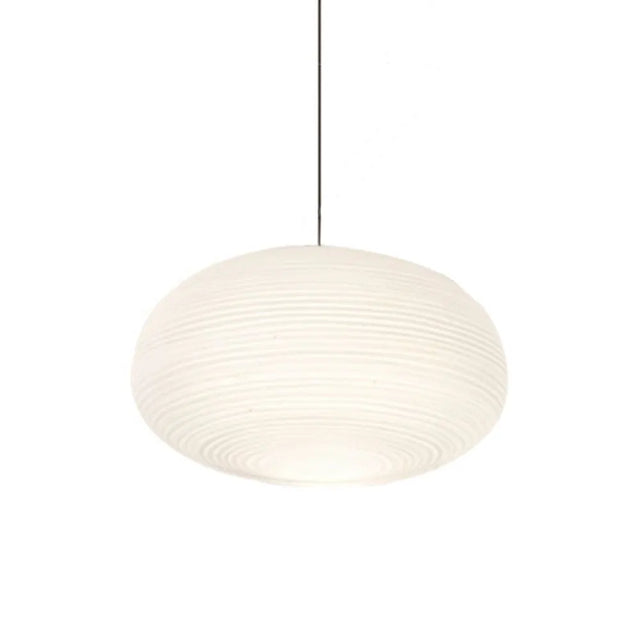 Lámpara Colgante de Vidrio Cloud B