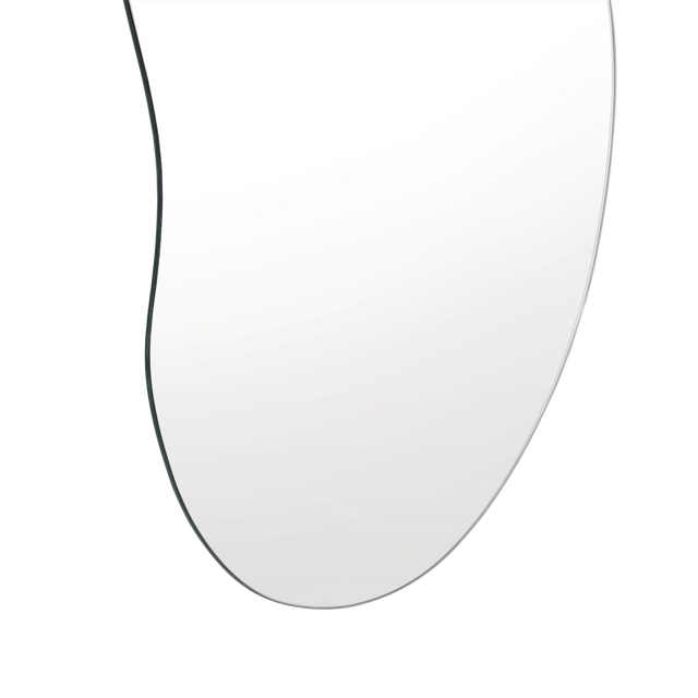 Espejo Belaterra Diseño Irregular