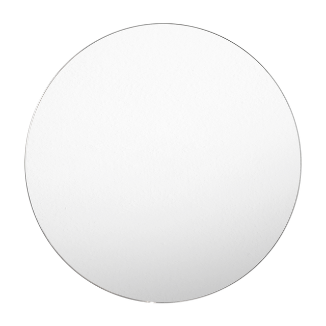 Espejo Redondo D500