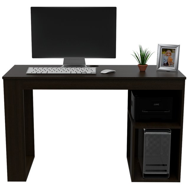 Escritorio Astana Wengue Negro