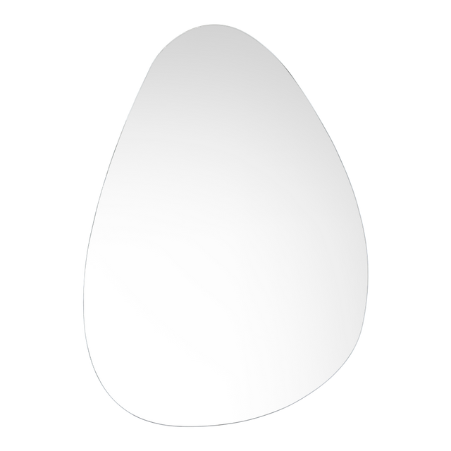 Espejo En Forma De Gota En Gota Sakura