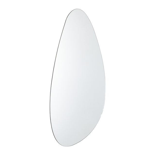 Espejo En Forma De Gota En Gota Sakura