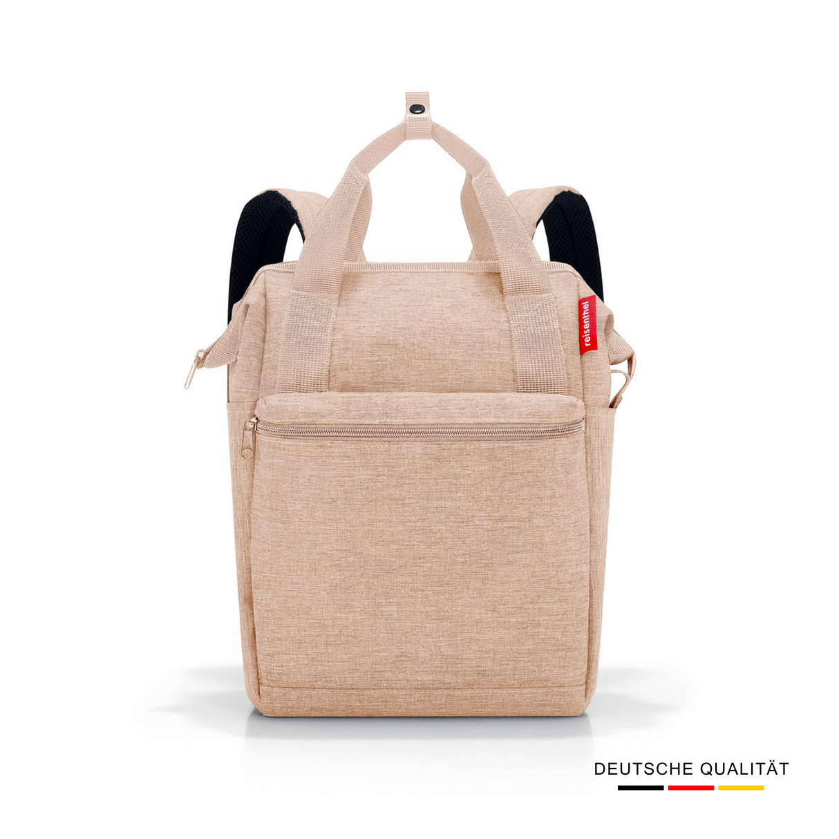 Mochila allrounder R - twist coffee