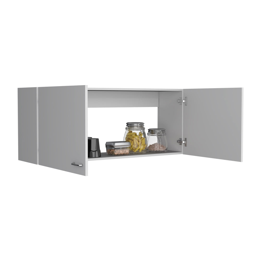 Mueble Superior Cocina Napoles