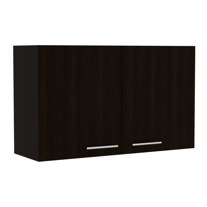 Mueble Aéreo Manchester Wengue