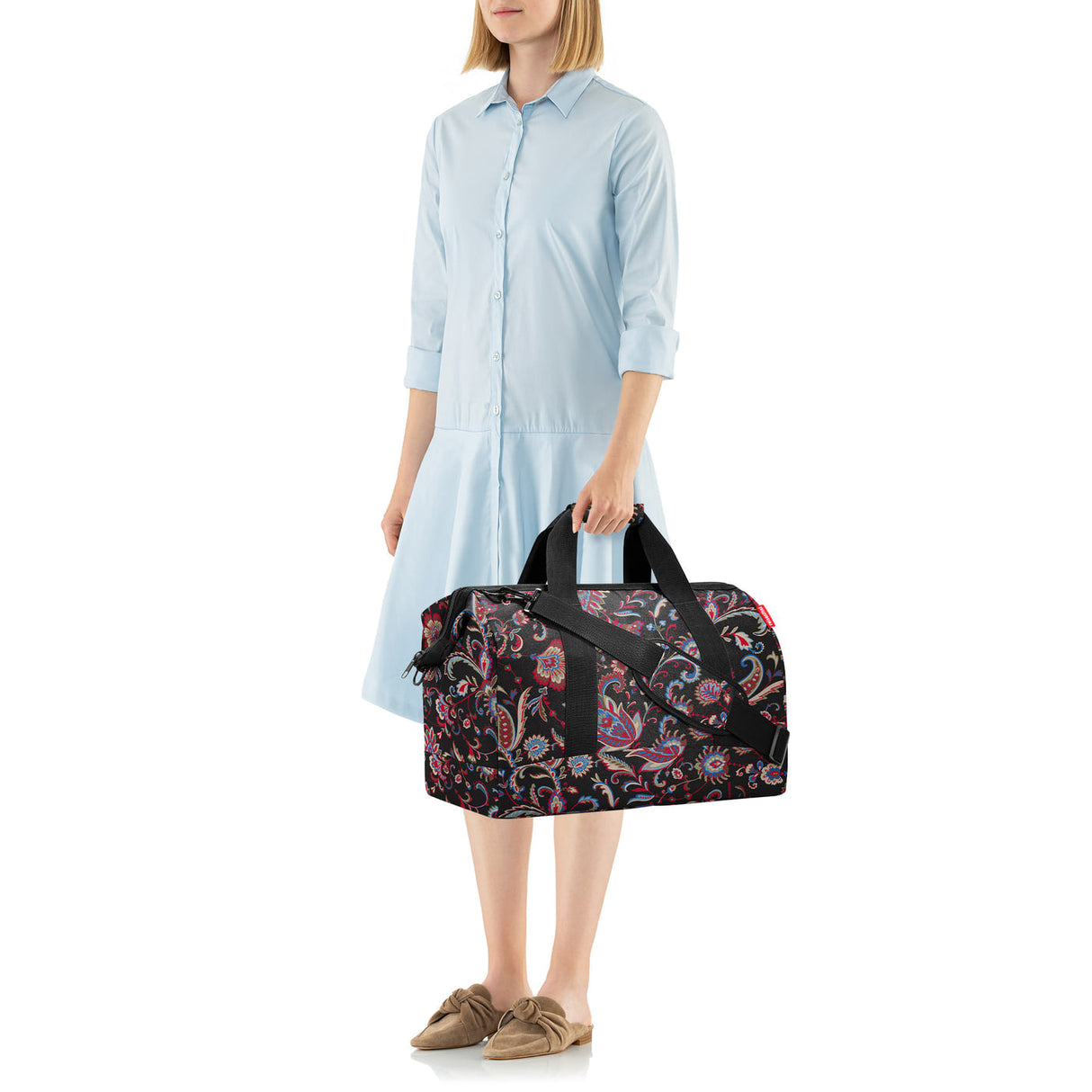 Bolso de Viaje Allrounder