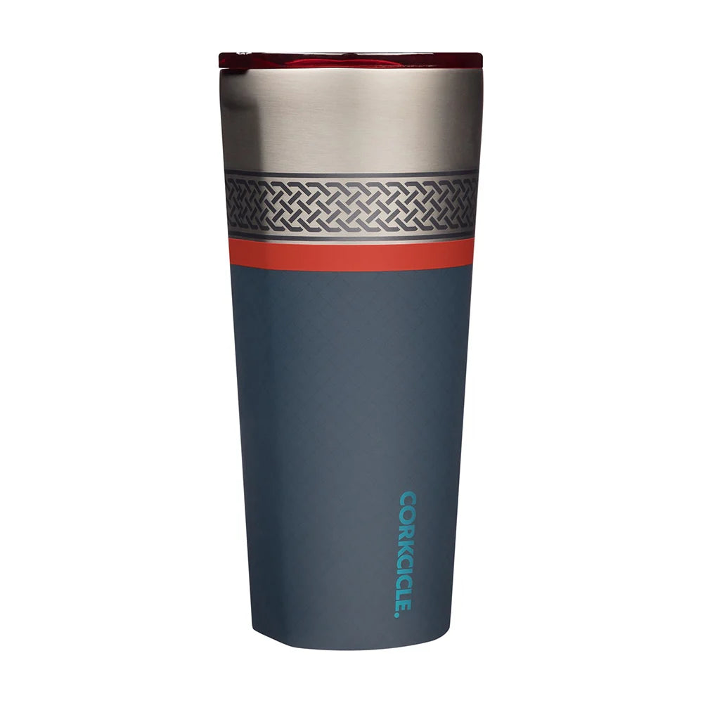 Vaso Térmico Marvel 700 ml Thor