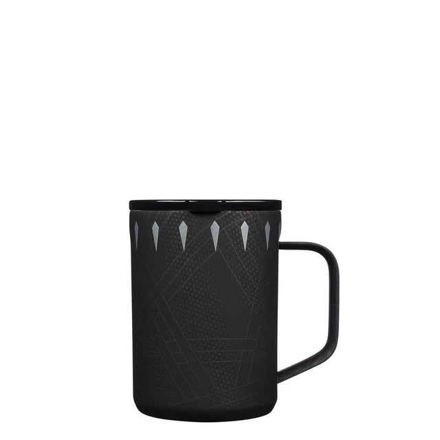 Tazón Térmico Mug Marvel 475 ml Black Panther