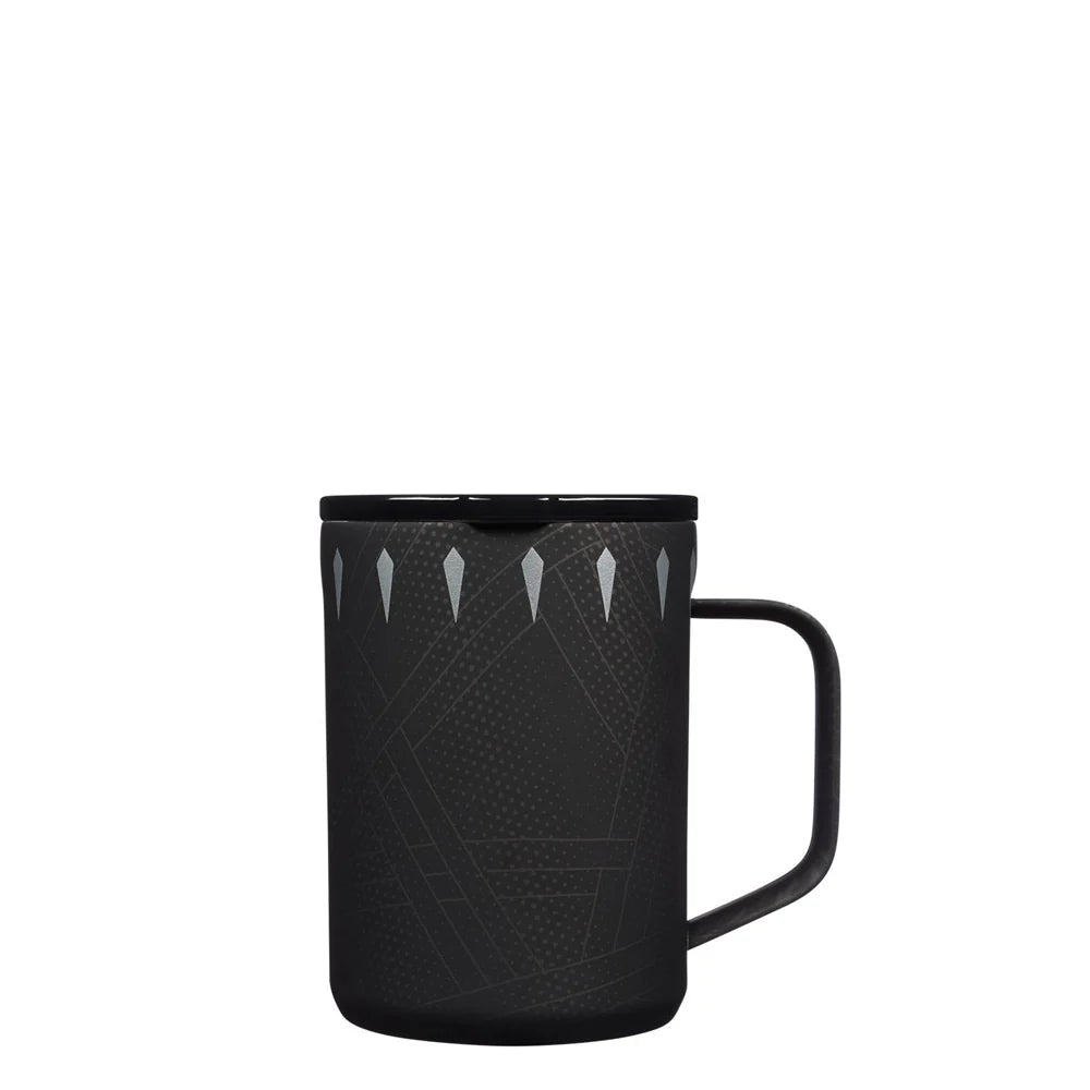 Tazón Térmico Mug Marvel 475 ml Black Panther