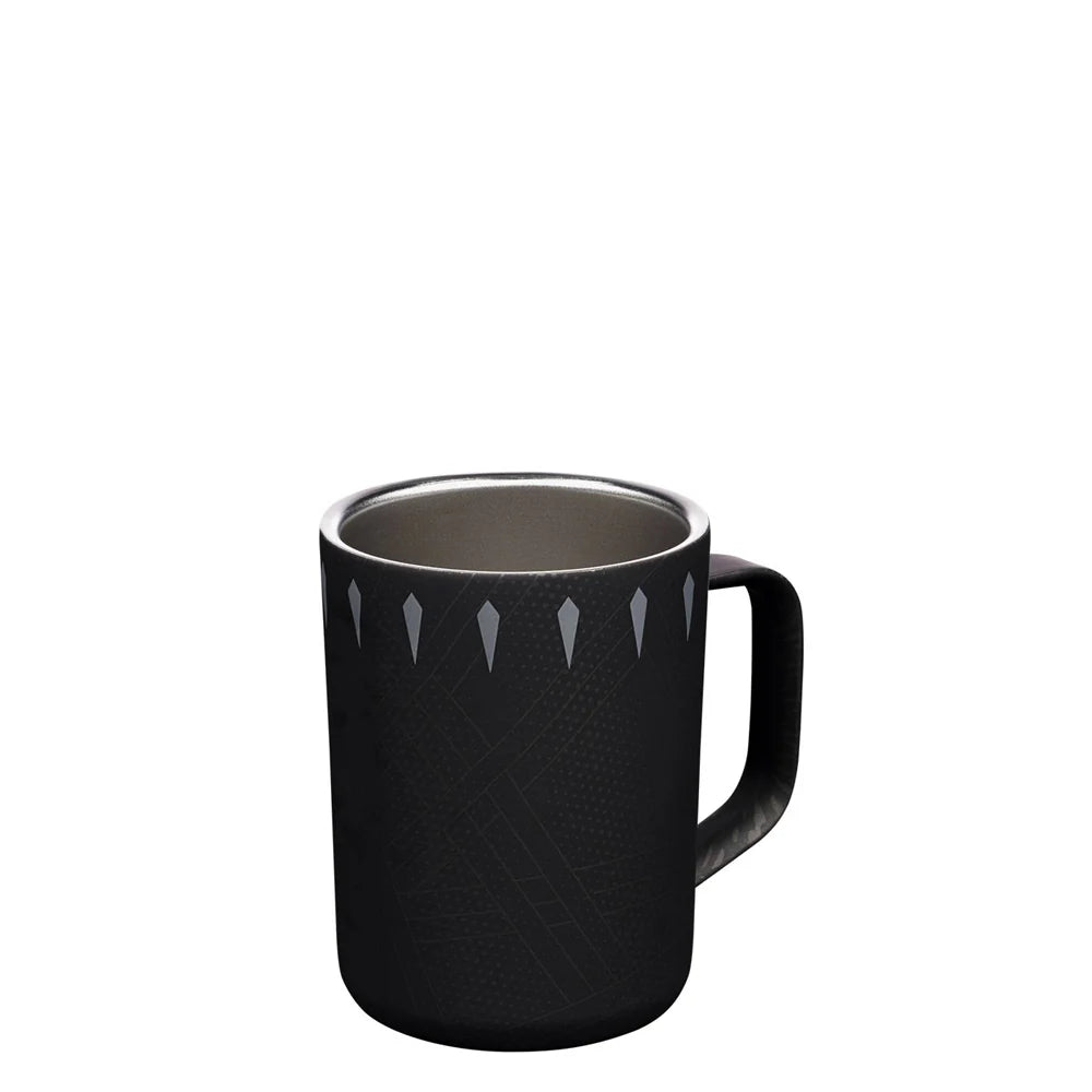 Tazón Térmico Mug Marvel 475 ml Black Panther