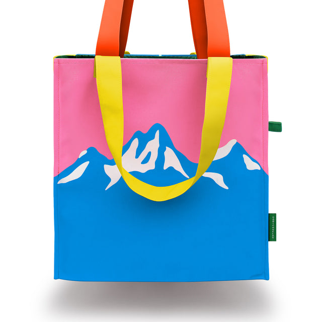 Tote Cordillera Ocaso