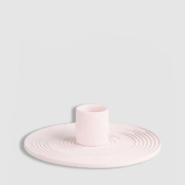 Candelabro GY-242 Rosado