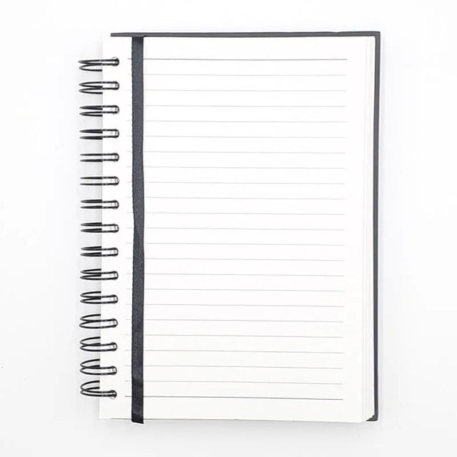 Journal Blanco Monstera