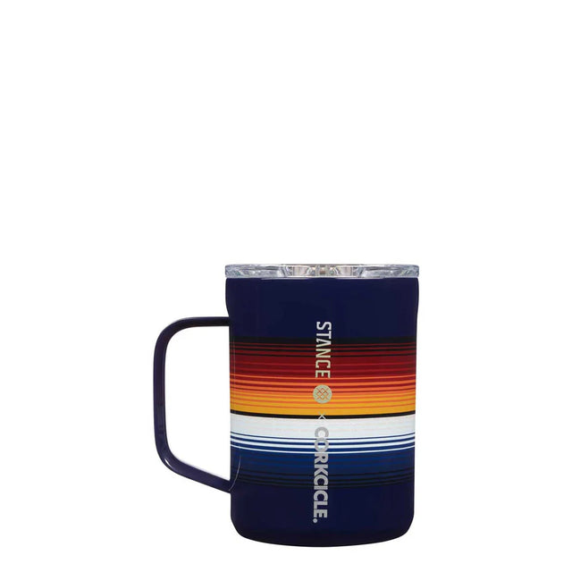 Tazón Térmico Mug 475 ml Stance Curran