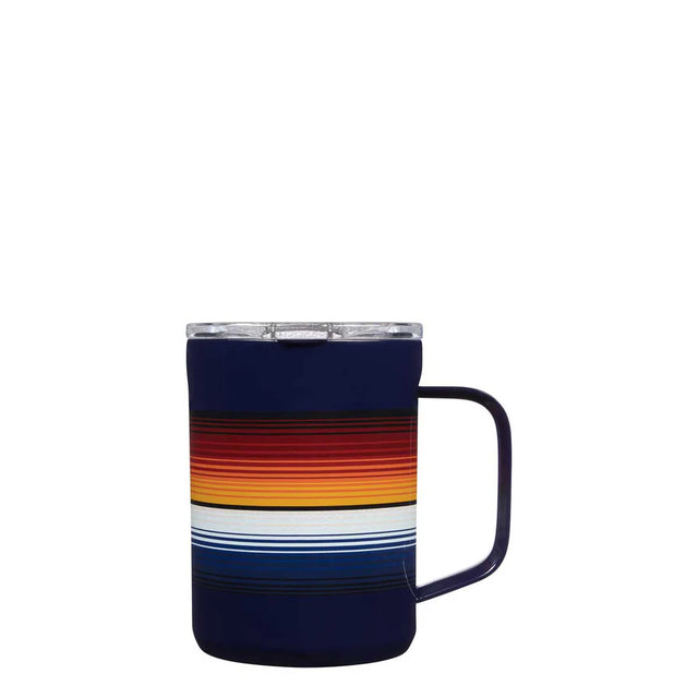 Tazón Térmico Mug 475 ml Stance Curran