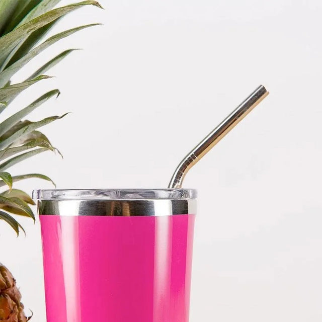 Set de Dos Bombillas Tumbler