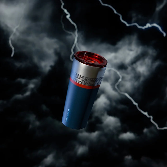 Vaso Térmico Marvel 700 ml Thor