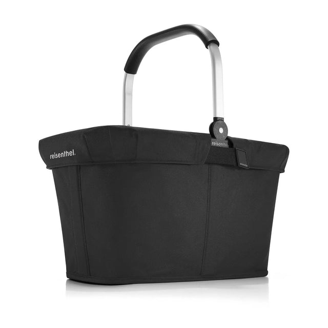 Tapa Canasto Carrybag Cover Black