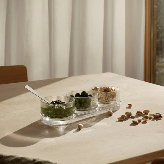 Set Tapas Pilastro