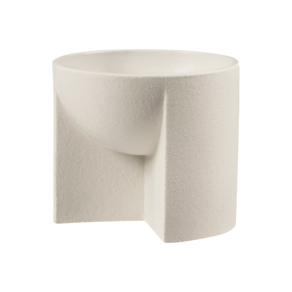 Cuenco Kuru Crema