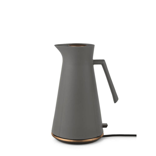 Hervidor Eléctrico Gris Grand Cru