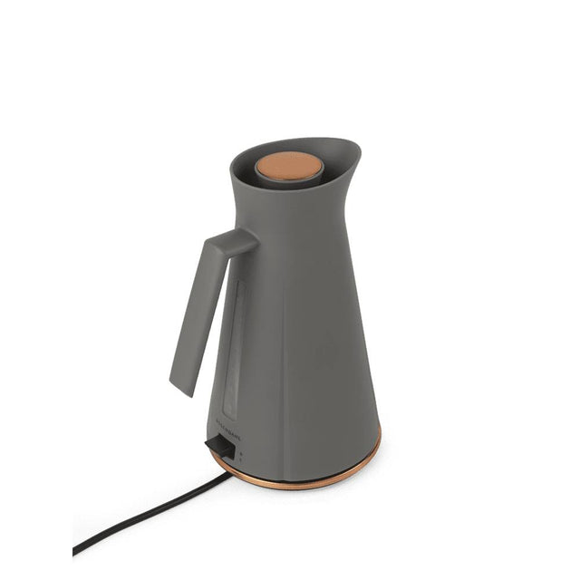 Hervidor Eléctrico Gris Grand Cru