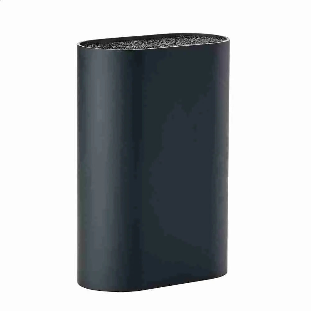 Bloque Porta Cuchillo Singles Black