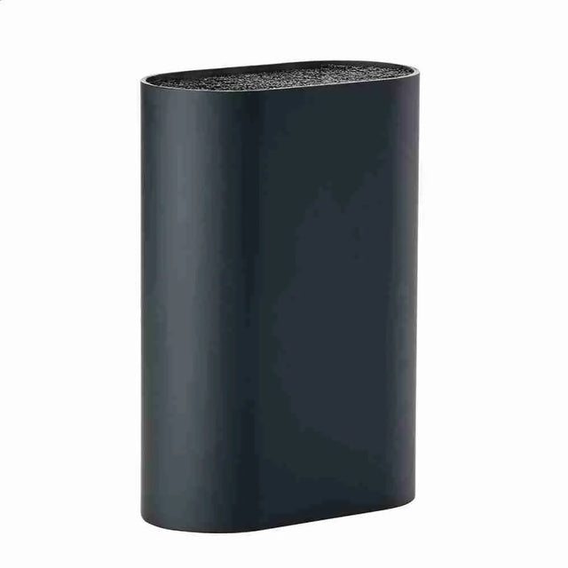 Bloque Porta Cuchillo Singles Black