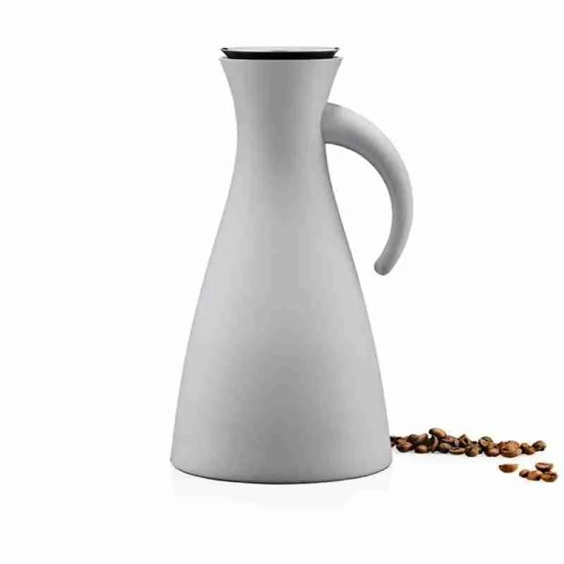 Termo Gris Mármol 1 Litro