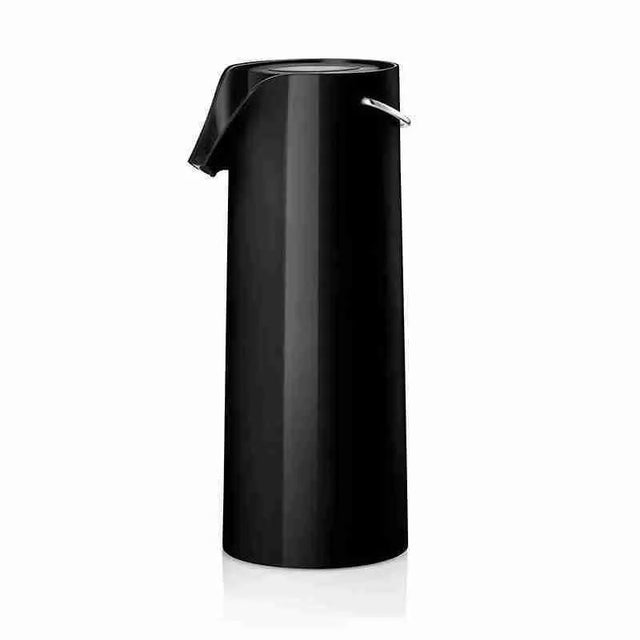 Termo Pump Negro 1.8 Litros