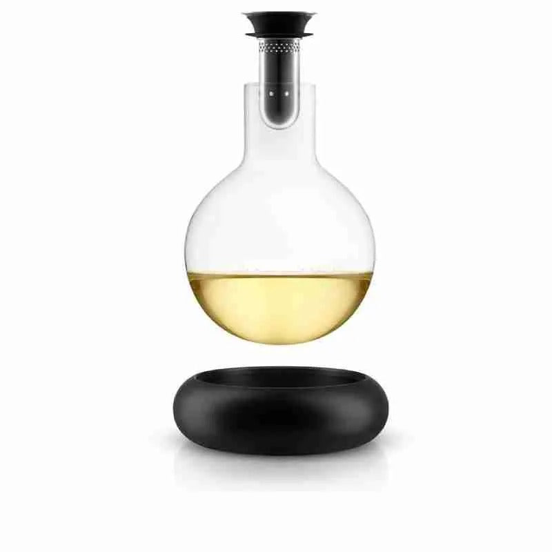 Decantador Carafe Con Enfriador