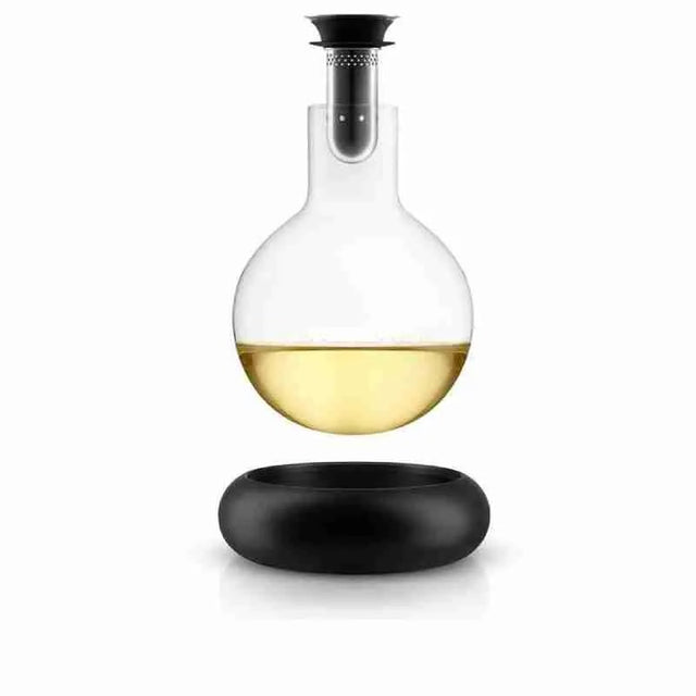 Decantador Carafe Con Enfriador